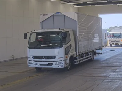 Mitsubishi FUSO FIGHTER