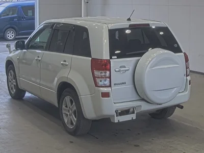 Suzuki Escudo