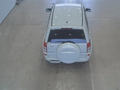 Suzuki Escudo