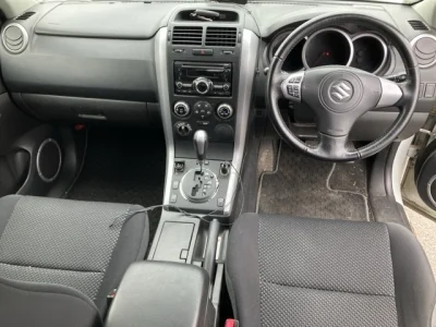 Suzuki Escudo
