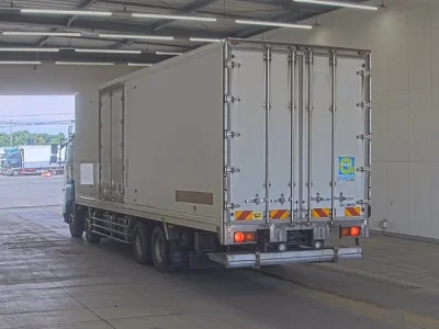 Hino PROFIA
