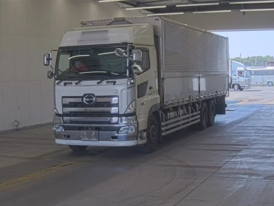 Hino PROFIA