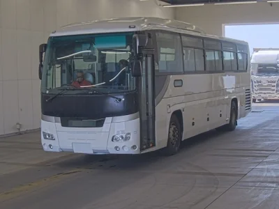 Isuzu Gala