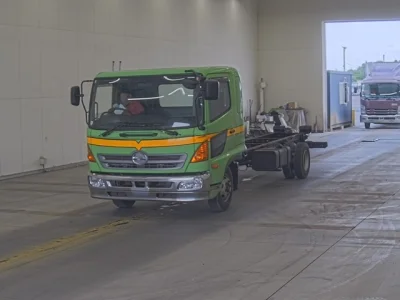 Hino RANGER