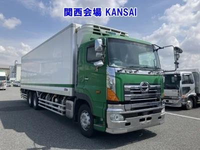 Hino PROFIA