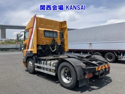 Hino PROFIA