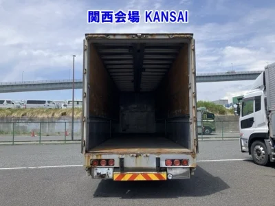Hino PROFIA