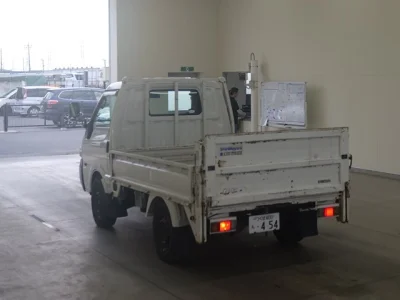 Mazda BONGO