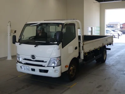 Hino DUTRO