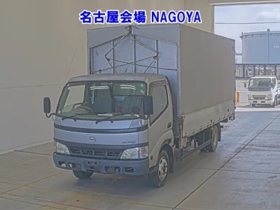 Hino Dutro