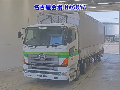 Hino Profia