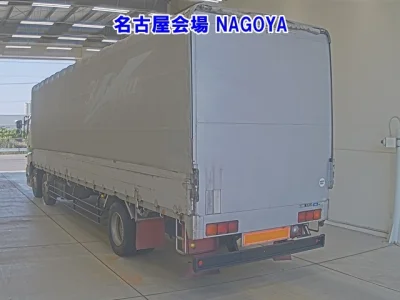 Hino Profia