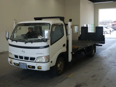 Hino Dutro