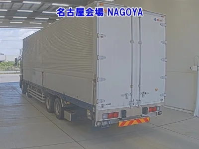 Hino PROFIA