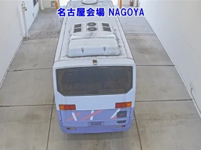 Mitsubishi Aero Midi