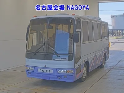 Mitsubishi Aero Midi