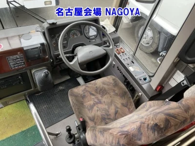 Mitsubishi Aero Midi