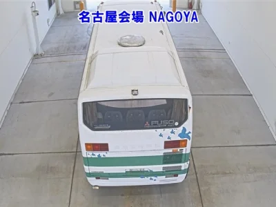 Mitsubishi Aero Midi