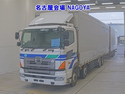 Hino PROFIA