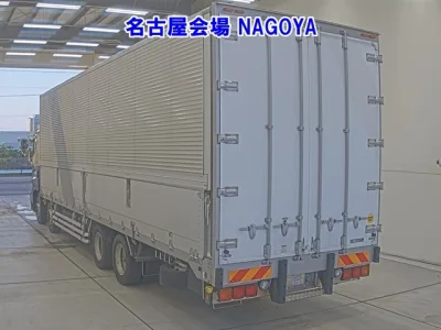 Hino PROFIA