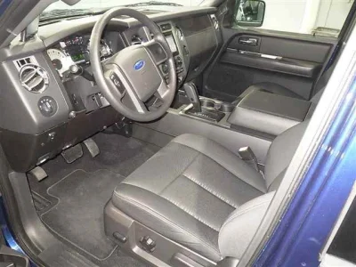 Ford EXPEDITION