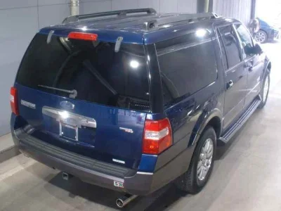 Ford EXPEDITION