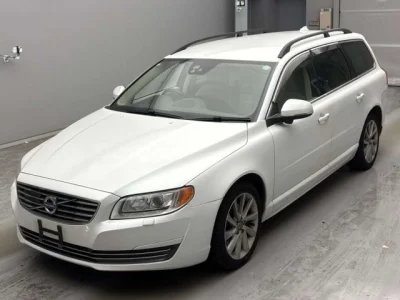 Volvo V70