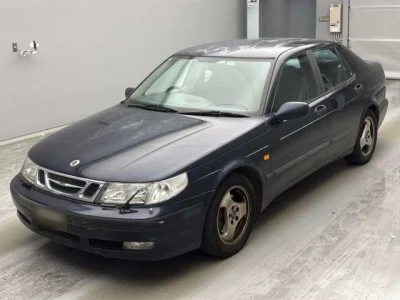 Saab 9-5