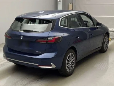 BMW 2-Series
