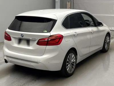 BMW 2-Series