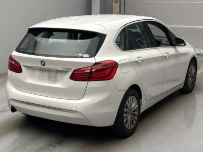 BMW 2-Series