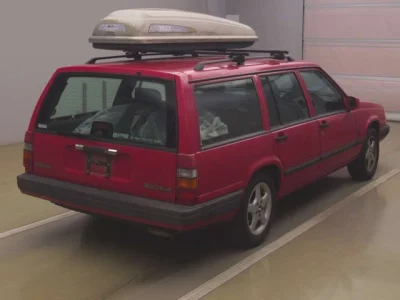 Volvo 940
