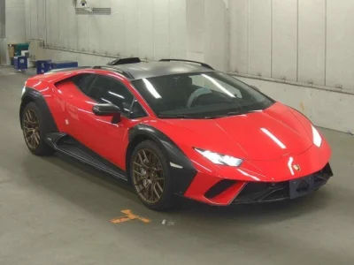 Lamborghini HURACAN