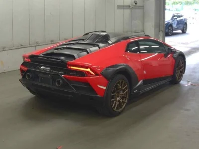 Lamborghini HURACAN