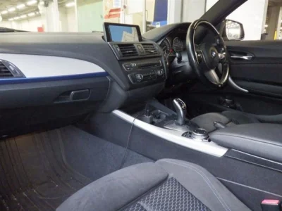 BMW 2-Series