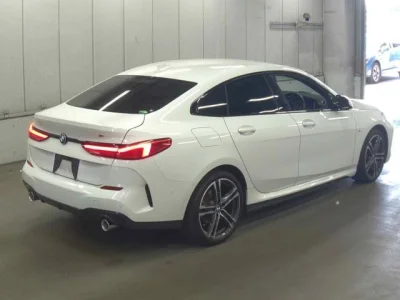 BMW 2-Series