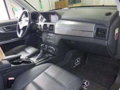 Mercedes-Benz GLK-Class