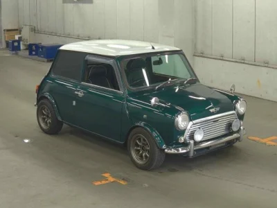 Rover MINI