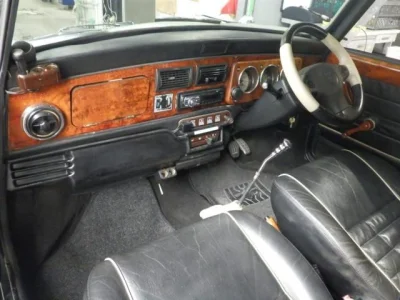Rover MINI