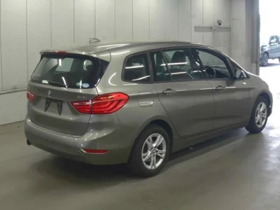 BMW 2-Series