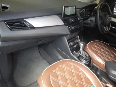 BMW 2-Series