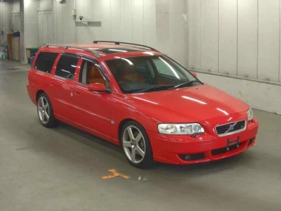 Volvo V70
