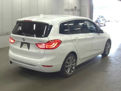 BMW 2-Series