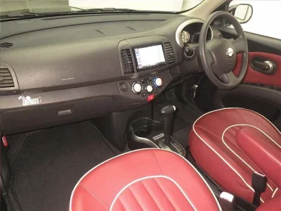Mitsuoka Viewt