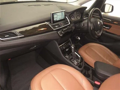 BMW 2-Series