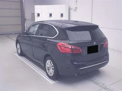 BMW 2-Series