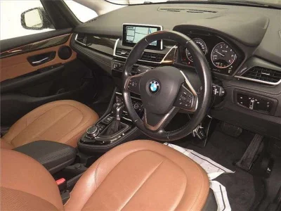 BMW 2-Series
