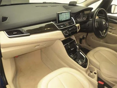 BMW 2-Series