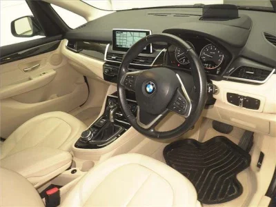 BMW 2-Series