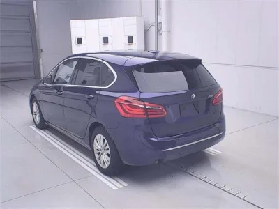 BMW 2-Series